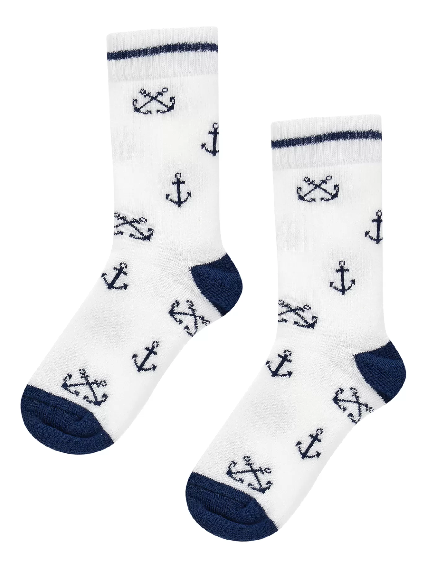 Monnalisa Assorted cotton socks set-BOY Socks | Socks