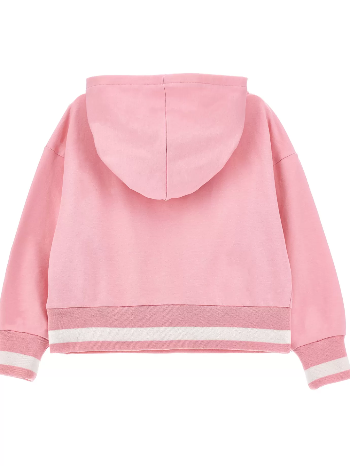 Monnalisa Barbie hoodie- Cardigans&sweaters | Cardigans&sweaters