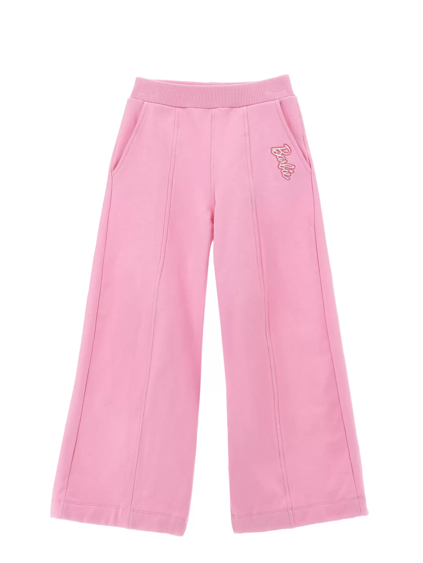 Monnalisa Barbie™ stretch sweatpants- Leggings&pants | Clothing