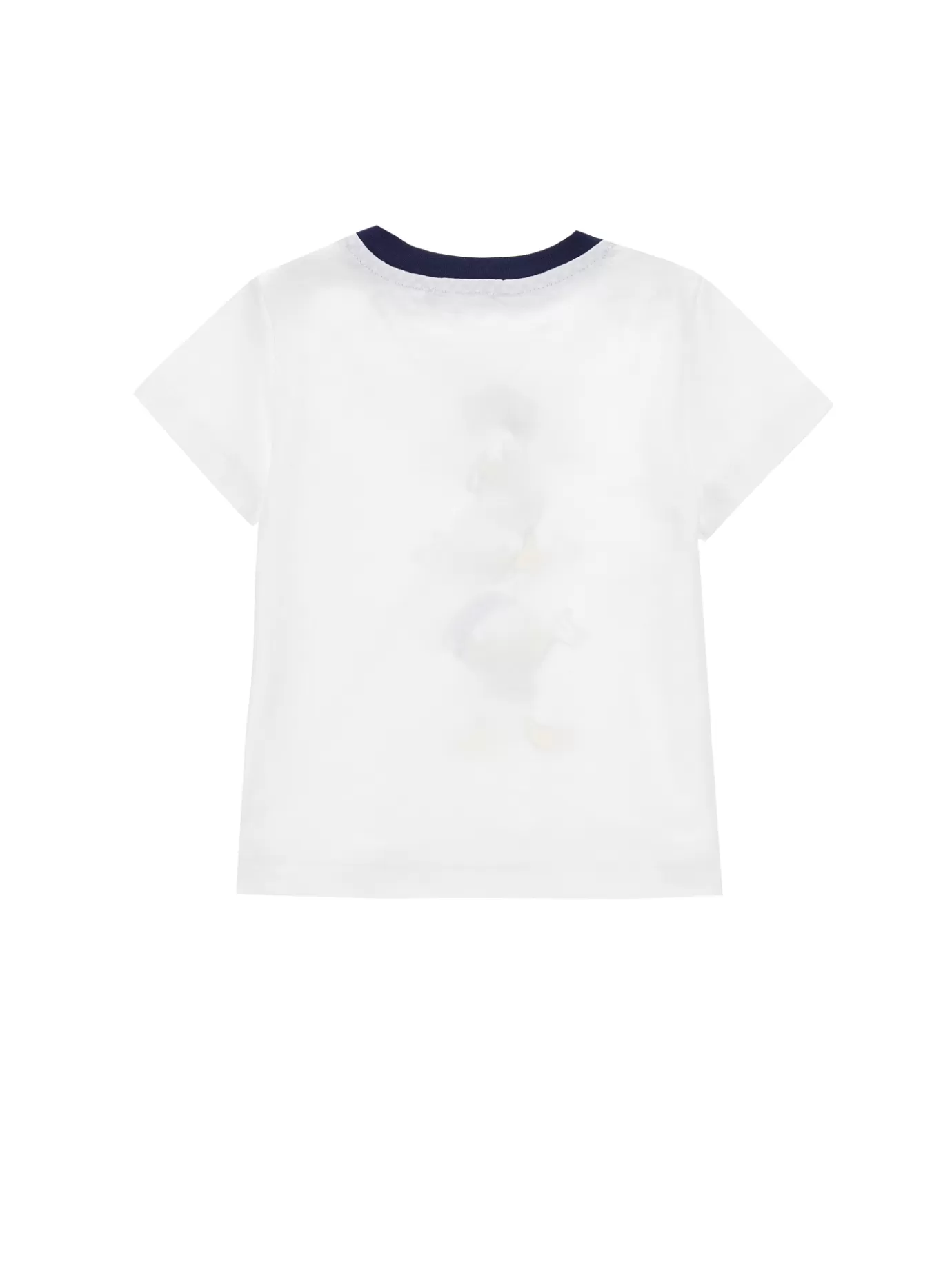 Monnalisa Disney jersey T-shirt-BOY T-shirts&shirts | Clothing