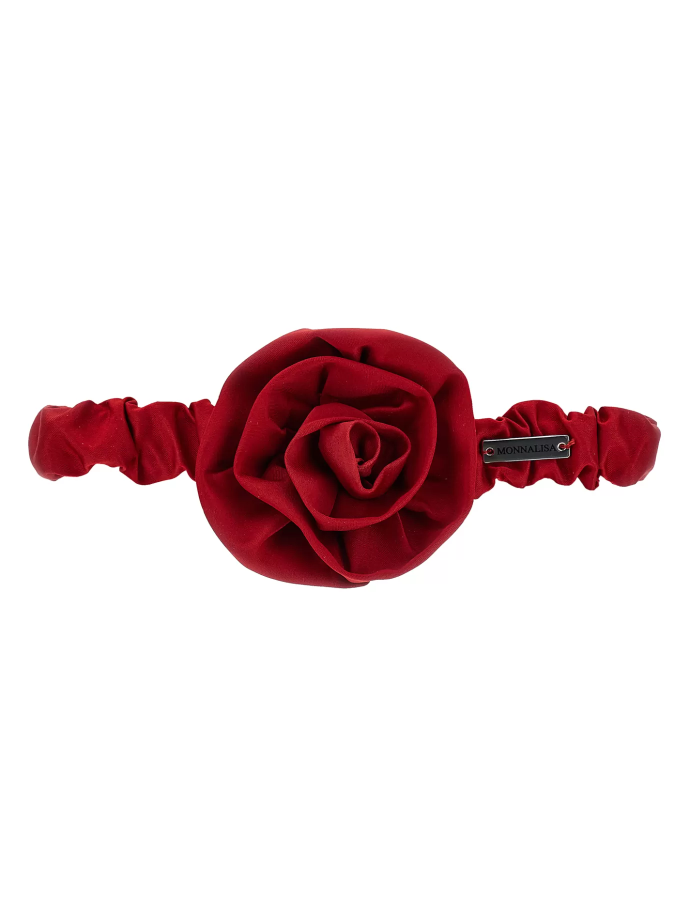 Monnalisa Duchesse hair band- Hair Accessories | Accessories