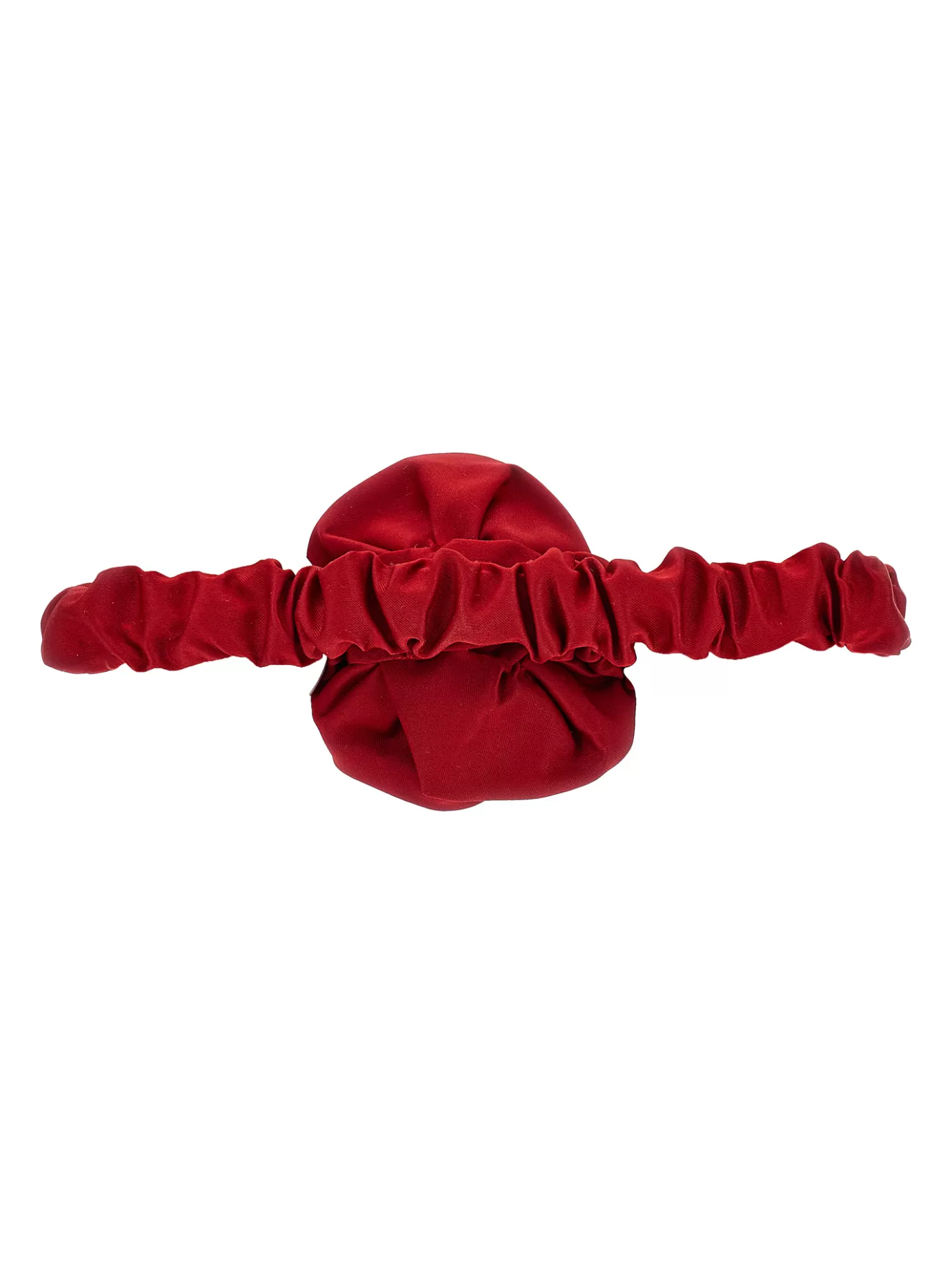 Monnalisa Duchesse hair band- Hair Accessories | Accessories