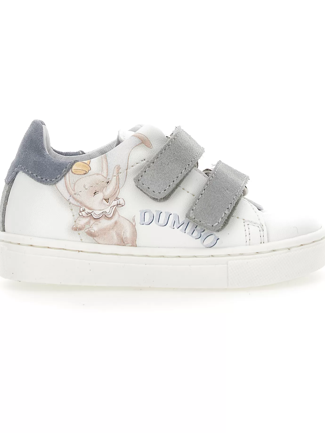 Monnalisa Dumbo sneakers-BOY Sneakers | Shoes