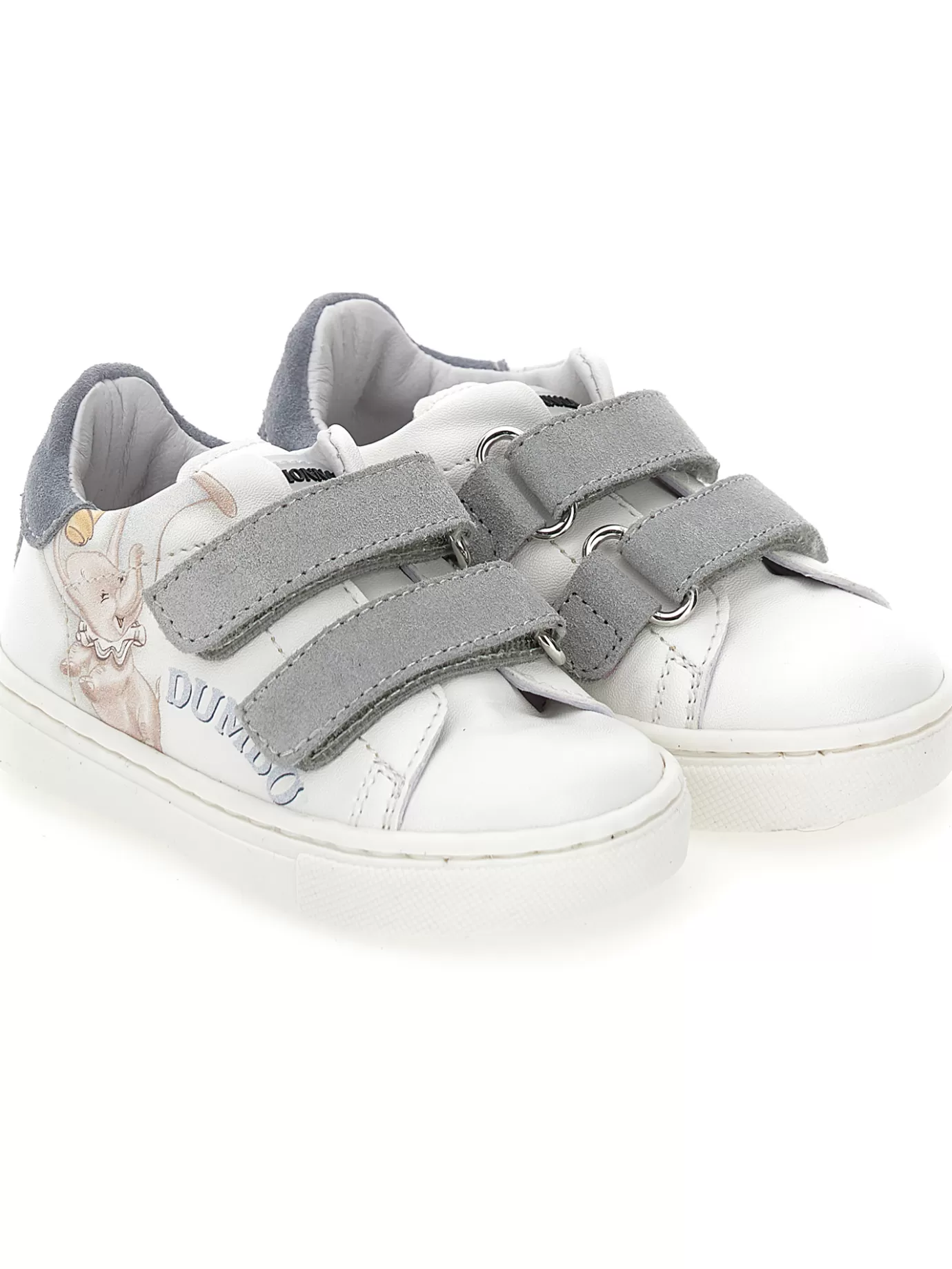 Monnalisa Dumbo sneakers-BOY Sneakers | Shoes