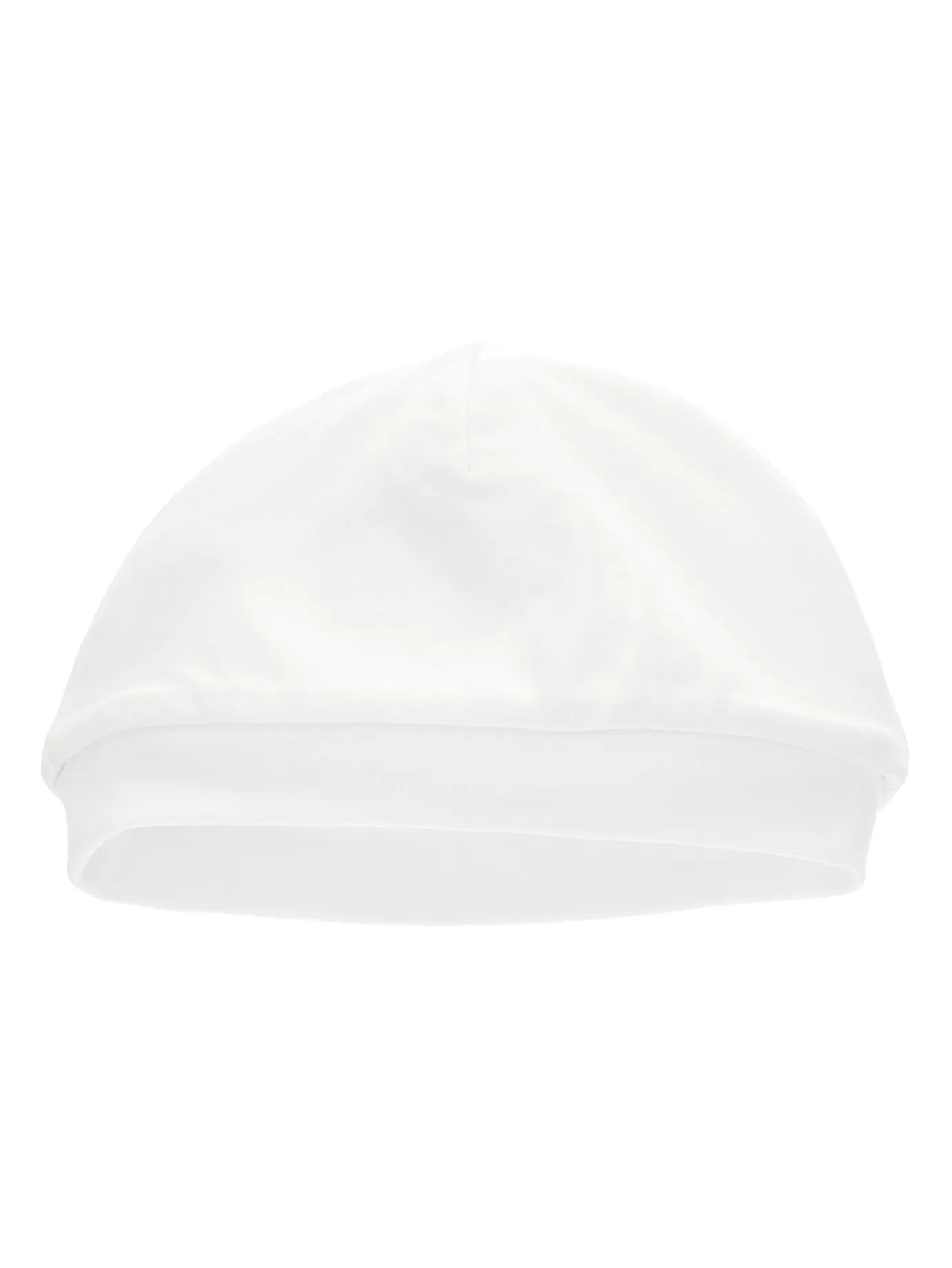 Monnalisa Embroidered bonnet- Newborn