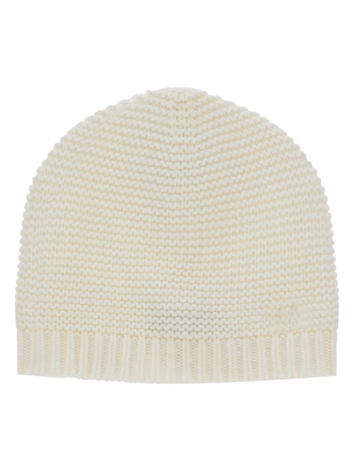 Monnalisa Extra-fine merino wool hat- Hats