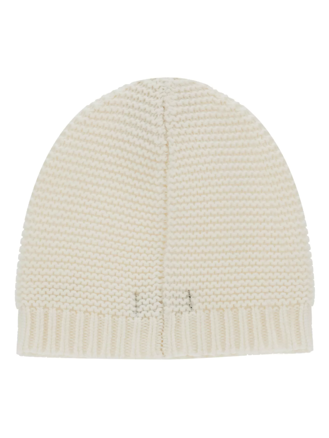 Monnalisa Extra-fine merino wool hat- Hats