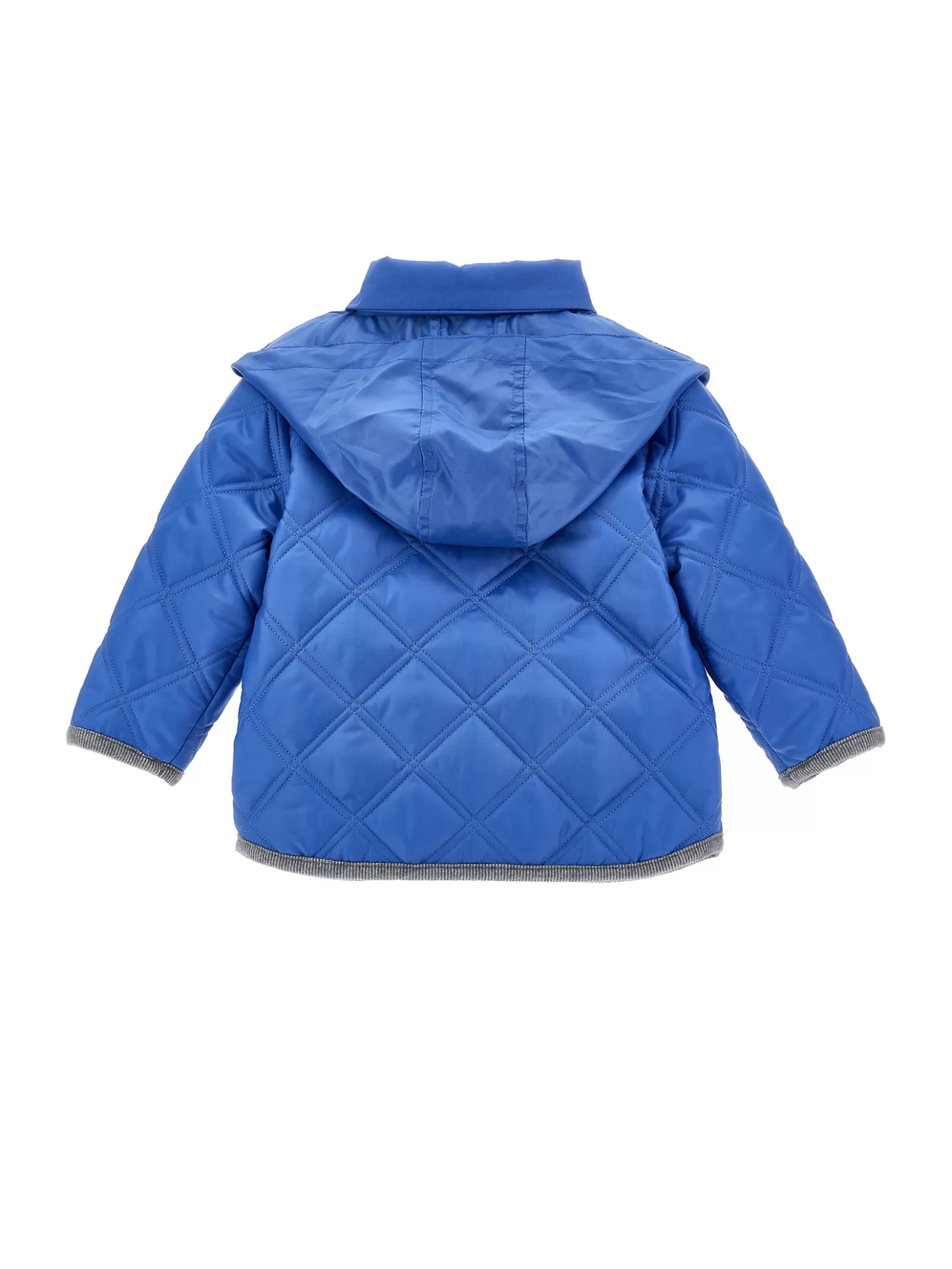 Monnalisa Extralight padded jacket-BOY Coats&jackets | Clothing