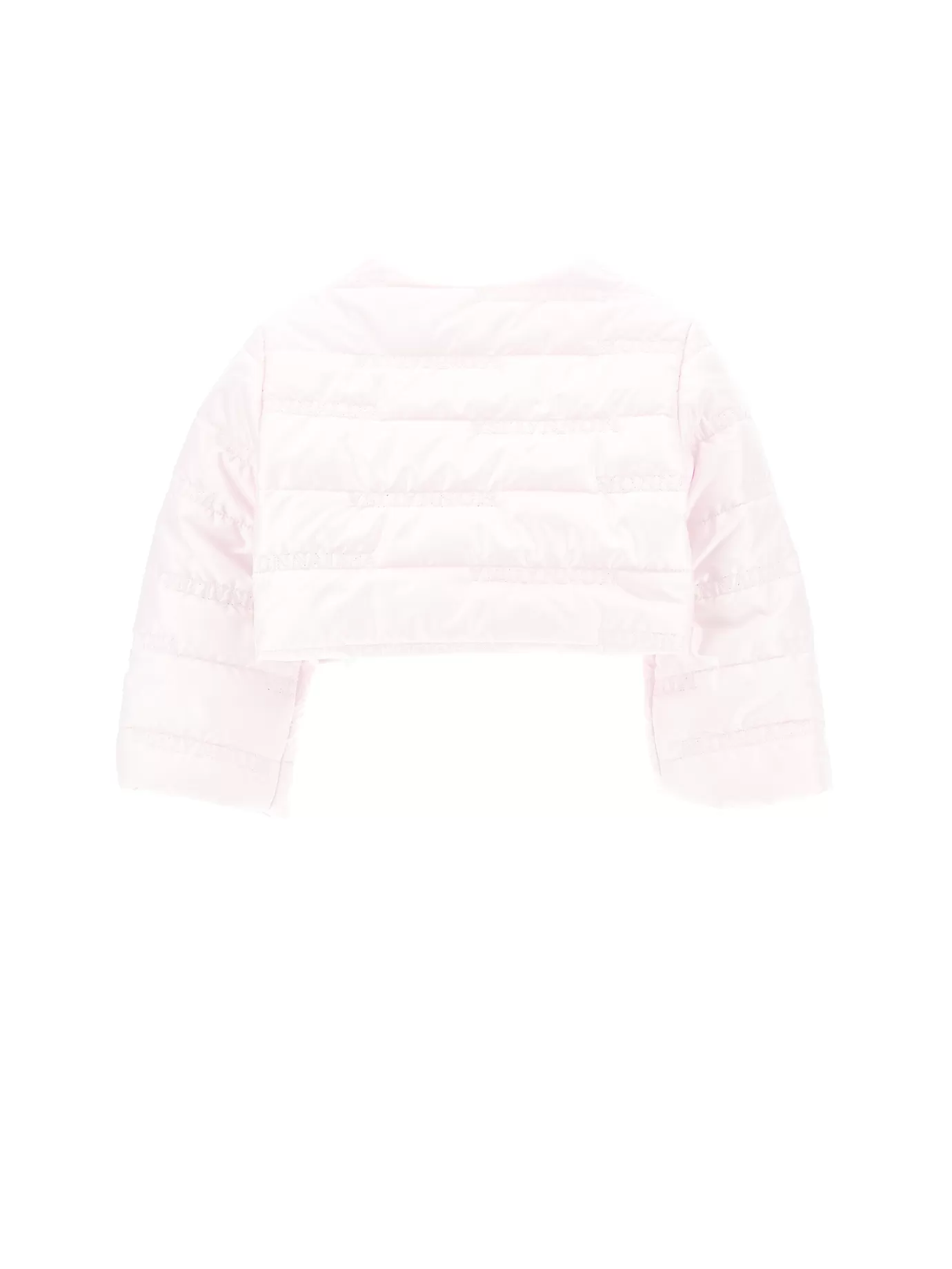 Monnalisa Extralight quilted jacket- Coats&jackets | Coats&jackets