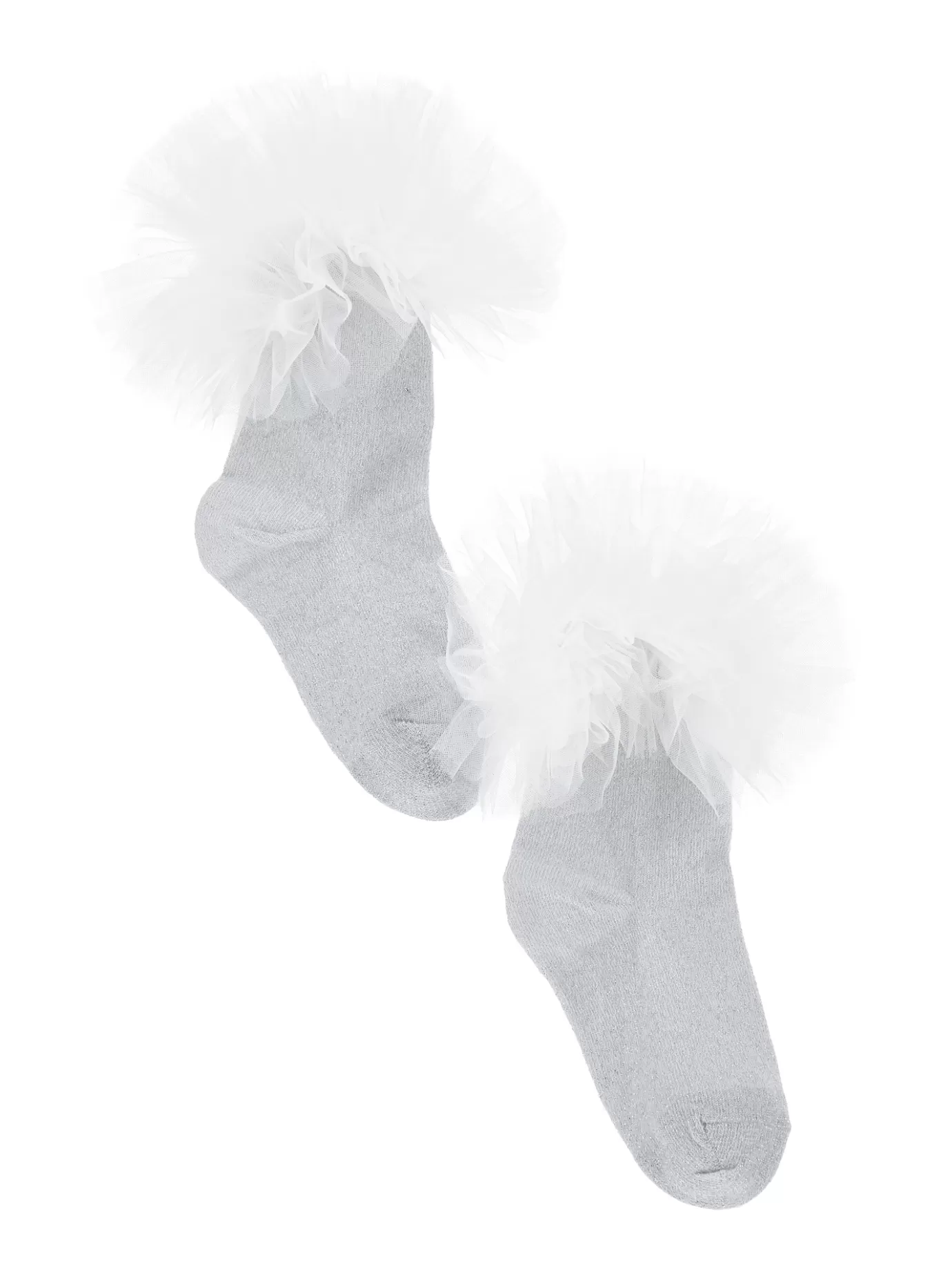 Monnalisa Frou frou socks- Socks&tights | Socks