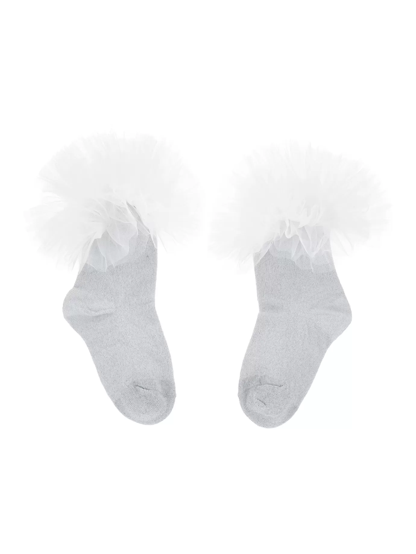 Monnalisa Frou frou socks- Socks&tights | Socks