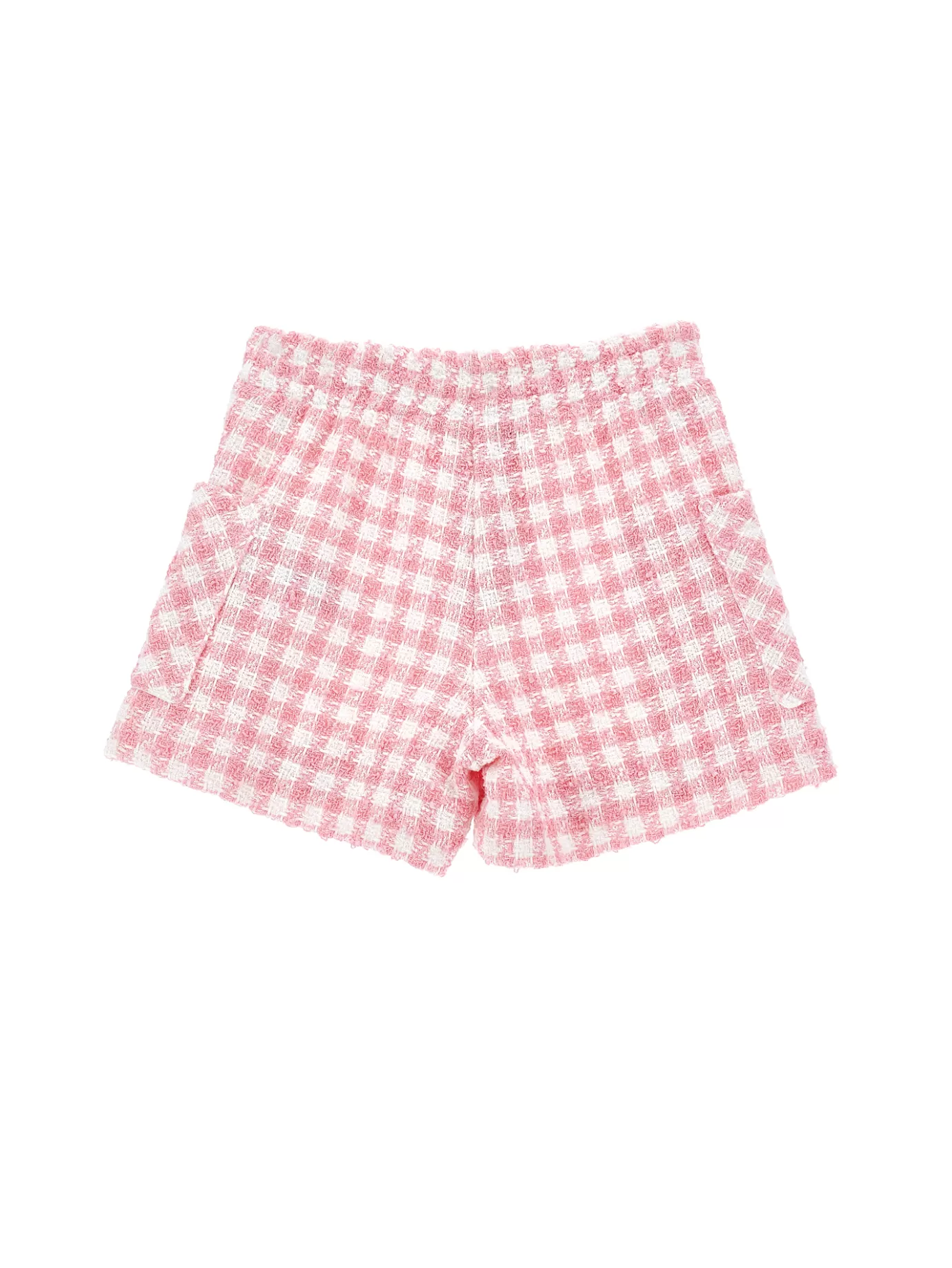 Monnalisa Houndstooth shorts- Leggings&pants | Leggings&pants