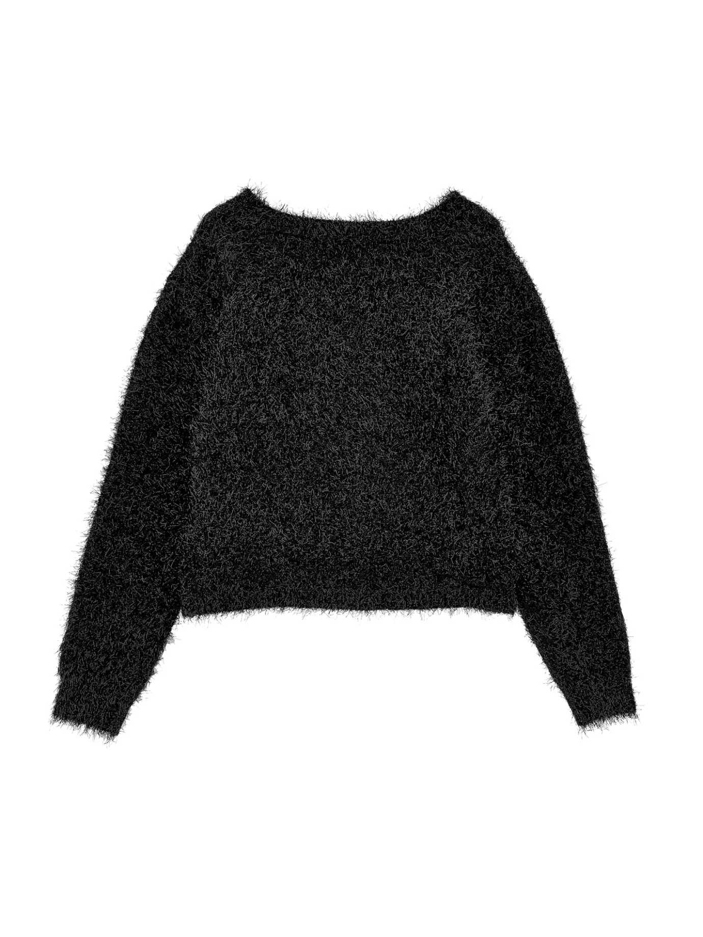 Monnalisa Lurex sweater- Cardigans&sweaters | Clothing