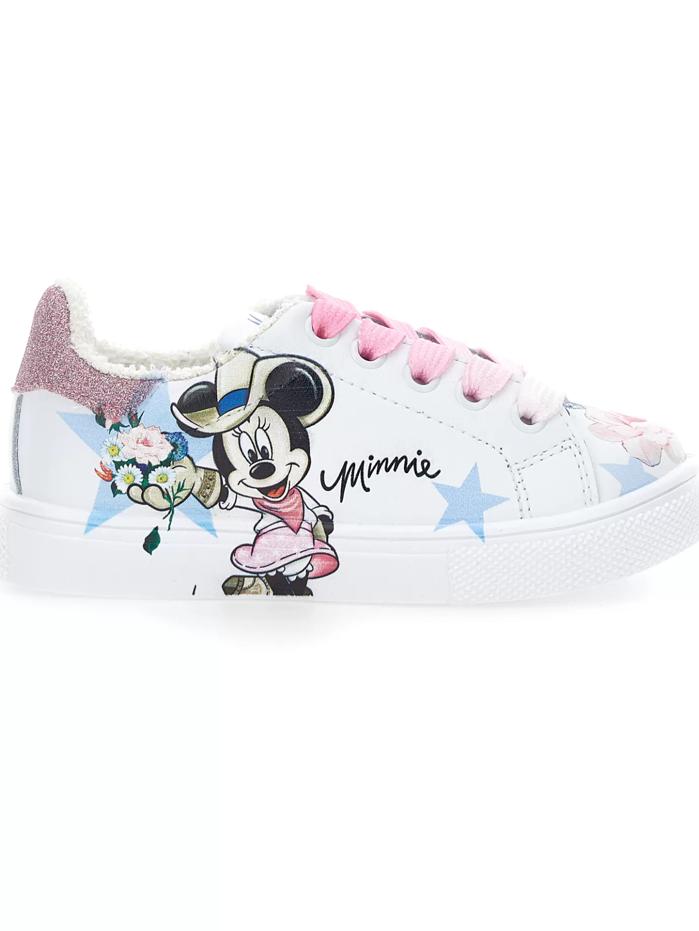 Monnalisa Minnie sneakers- Sneakers | Sneakers