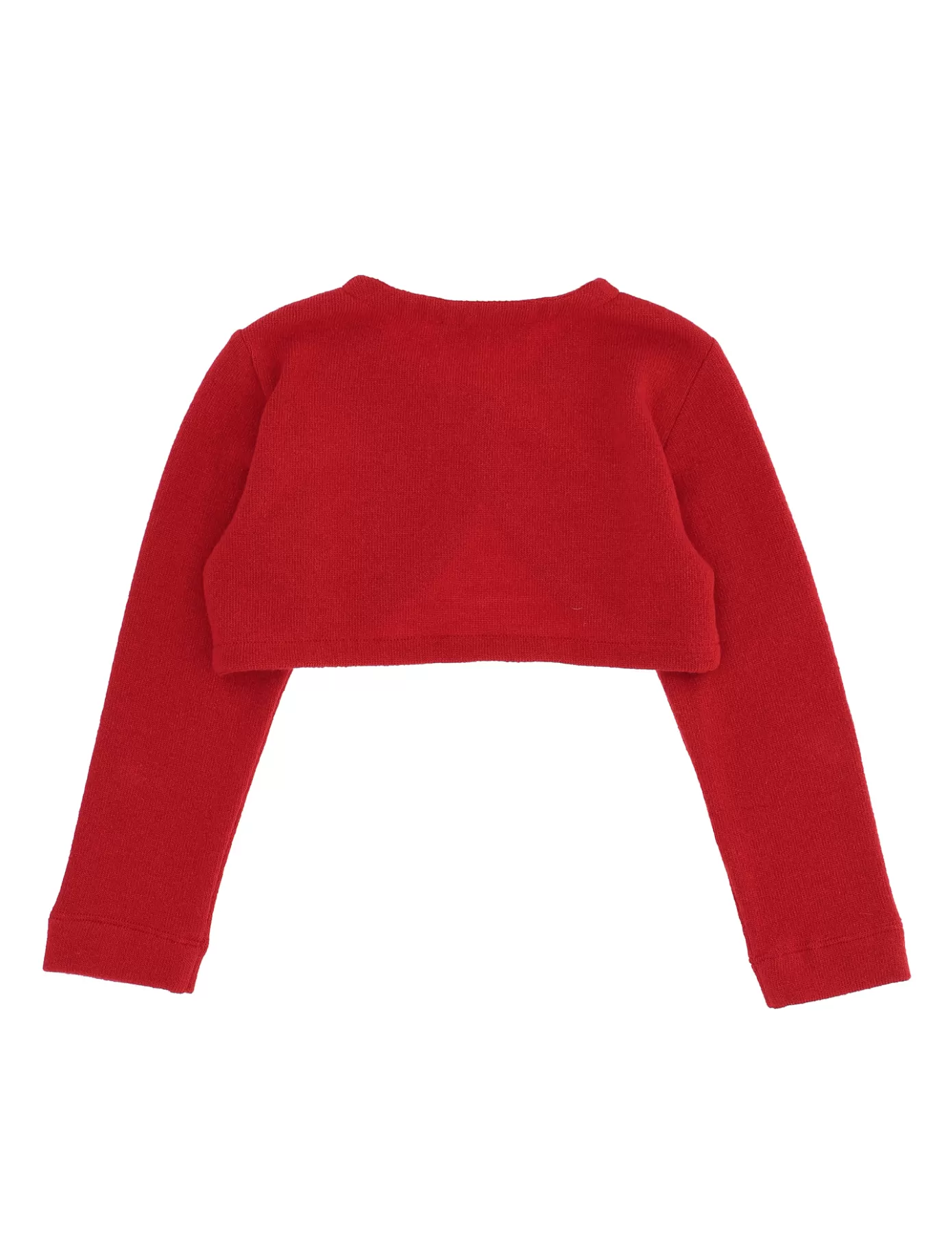 Monnalisa Scaldacuore cotonangora- Cardigans&sweaters | Cardigans&sweaters